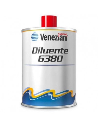 Veneziani Diluente (Thinner) 6380